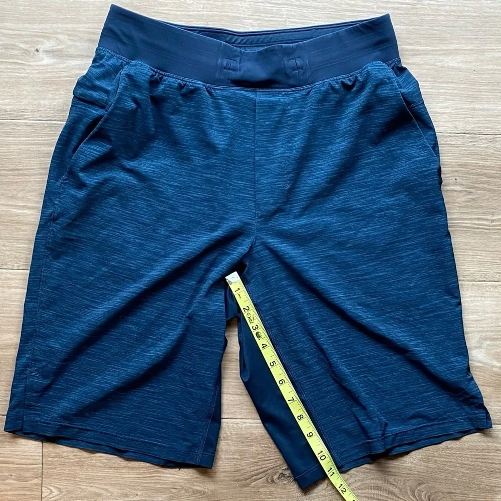 Lululemon Zeroed In Linerless Short